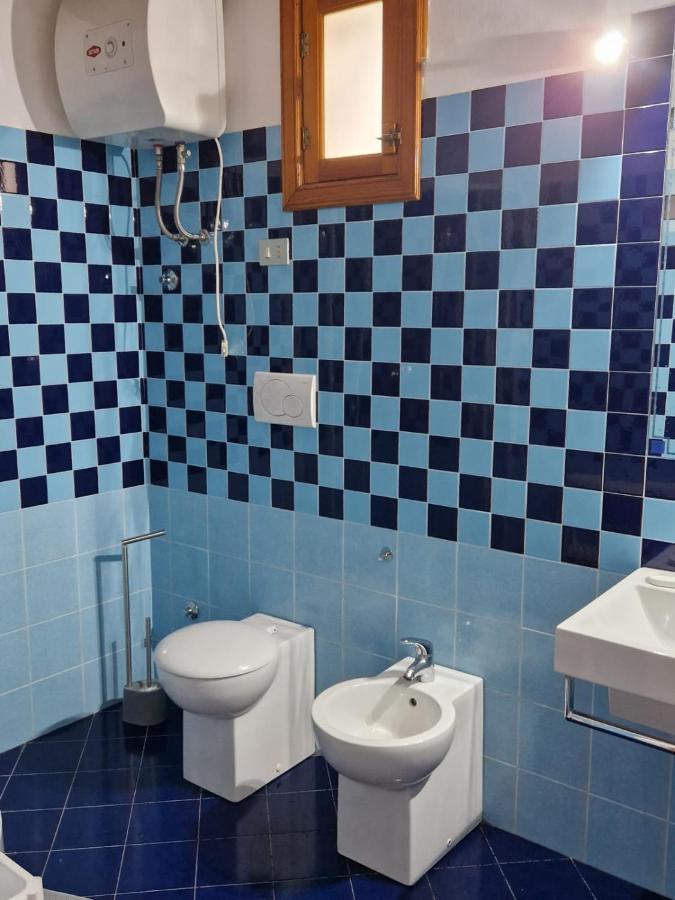 Villetta D' Amare أفولا المظهر الخارجي الصورة
