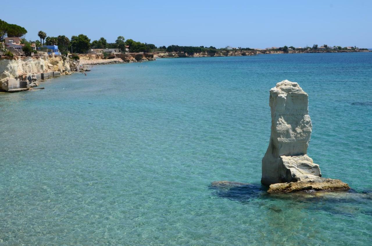 Villetta D' Amare أفولا المظهر الخارجي الصورة